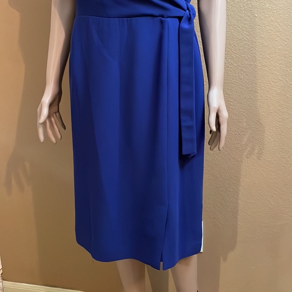 Blue Dress - Picture 5 of 16